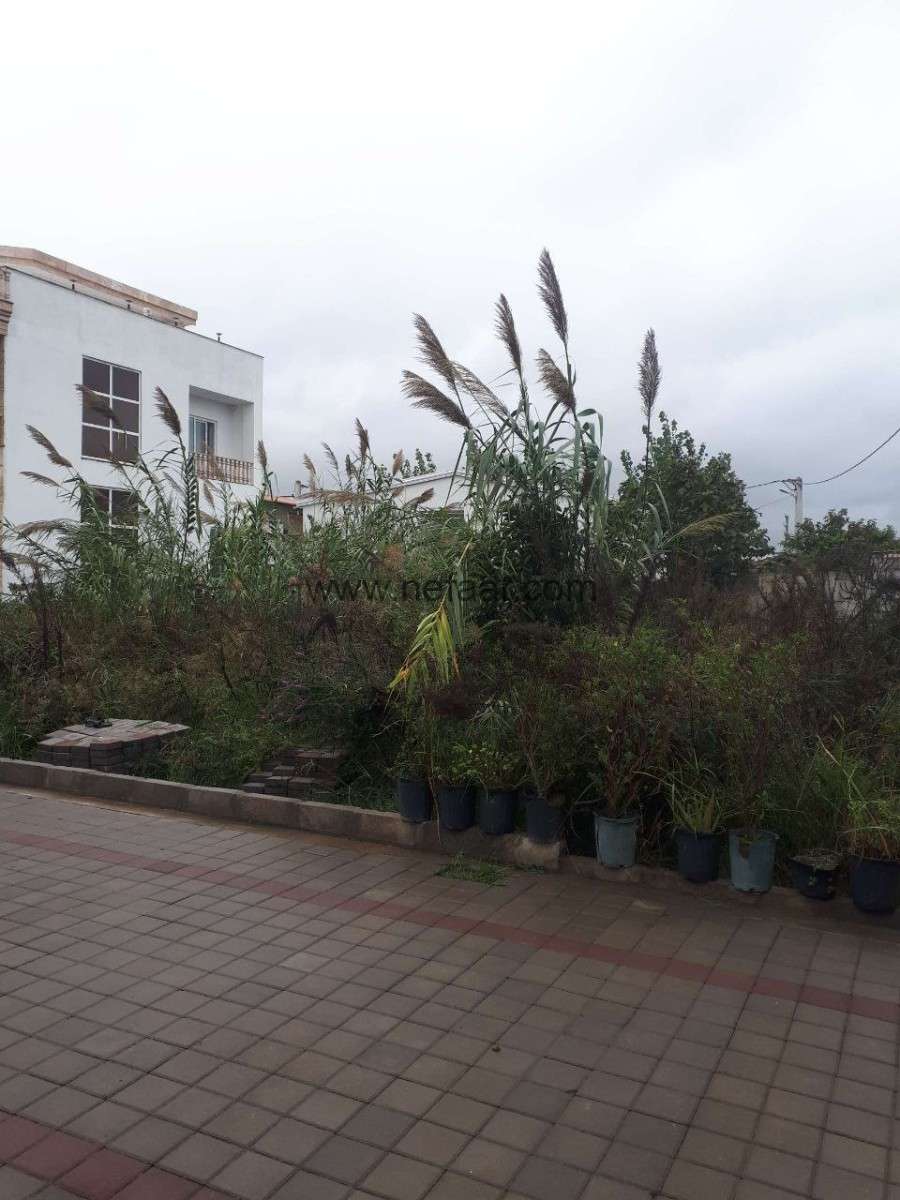 خرید زمین مسکونی در شهرک زیبای آسمان