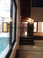خرید ویلای دوبلکس استخردار در لوکیشن ساحلی سرخرود