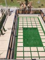 خرید ویلای دوبلکس استخردار در لوکیشن ساحلی سرخرود