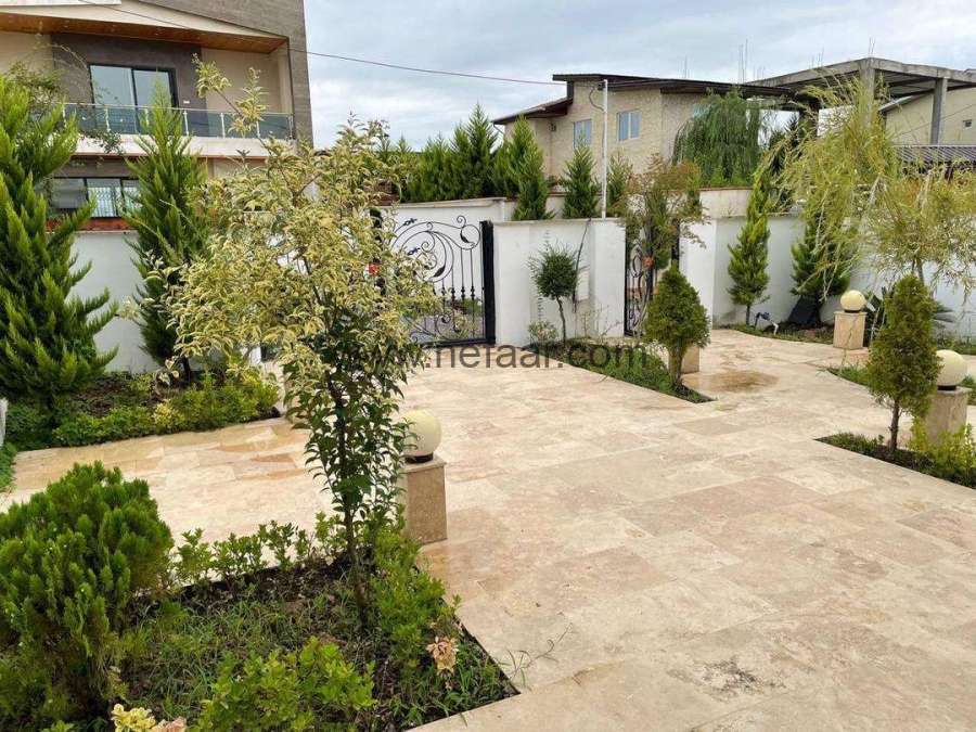 فرصت خرید ویلای ارزان شهرکی در سرخرود