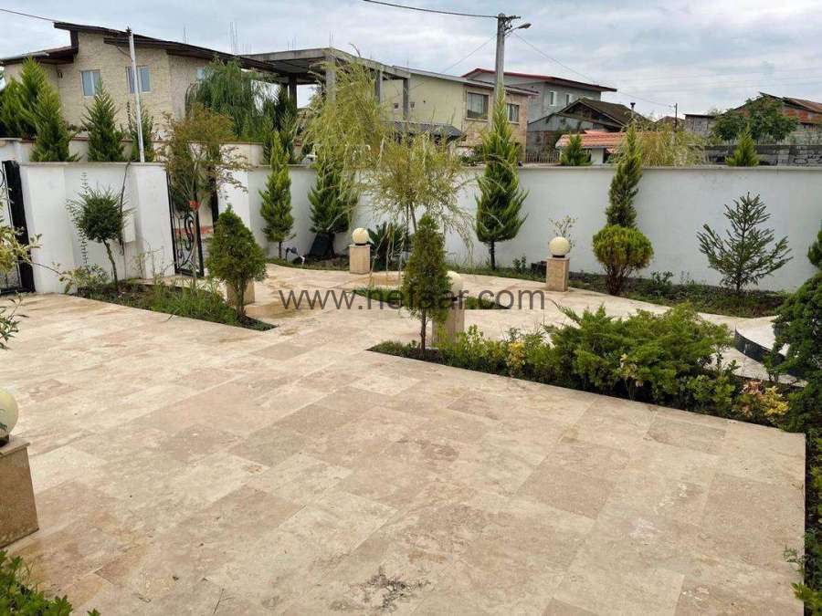 فرصت خرید ویلای ارزان شهرکی در سرخرود