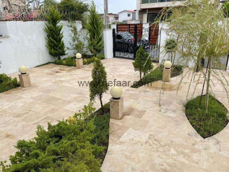فرصت خرید ویلای ارزان شهرکی در سرخرود