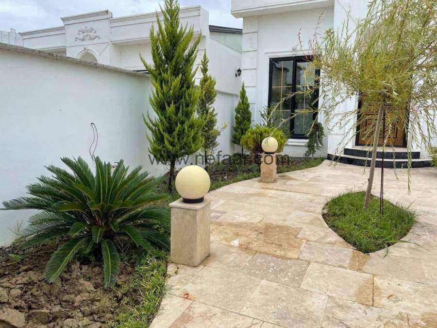فرصت خرید ویلای ارزان شهرکی در سرخرود