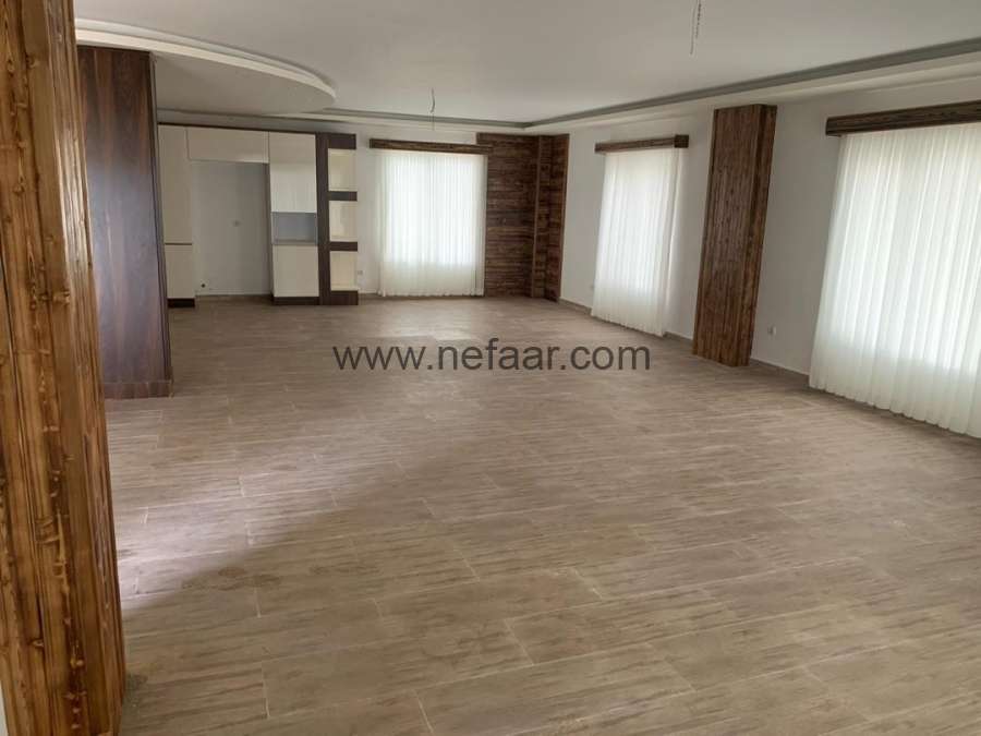  خرید ویلا تریبلکس در شهرک کنج سرخرود