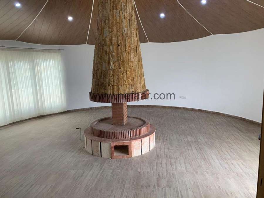  خرید ویلا تریبلکس در شهرک کنج سرخرود