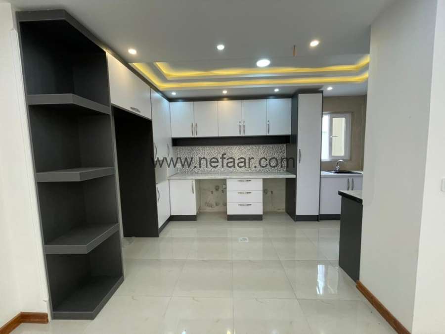 خرید ویلای دوبلکس ساحلی در سرخرود