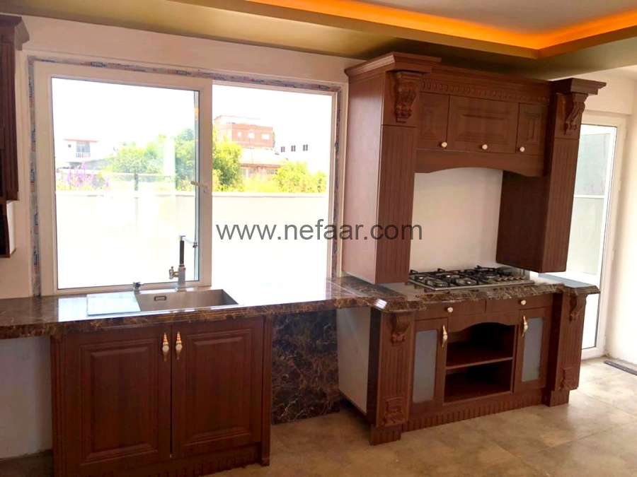 ویلای دوبلکس استخردار و قابل معاوضه در سرخرود