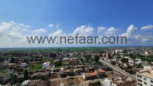 فروش واحد ۱۵۰ متری در برج باشکوه فرشته پالاس سرخرود