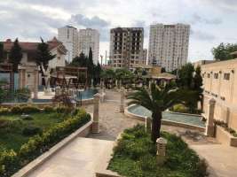 فروش واحد ۱۵۰ متری در برج باشکوه فرشته پالاس سرخرود