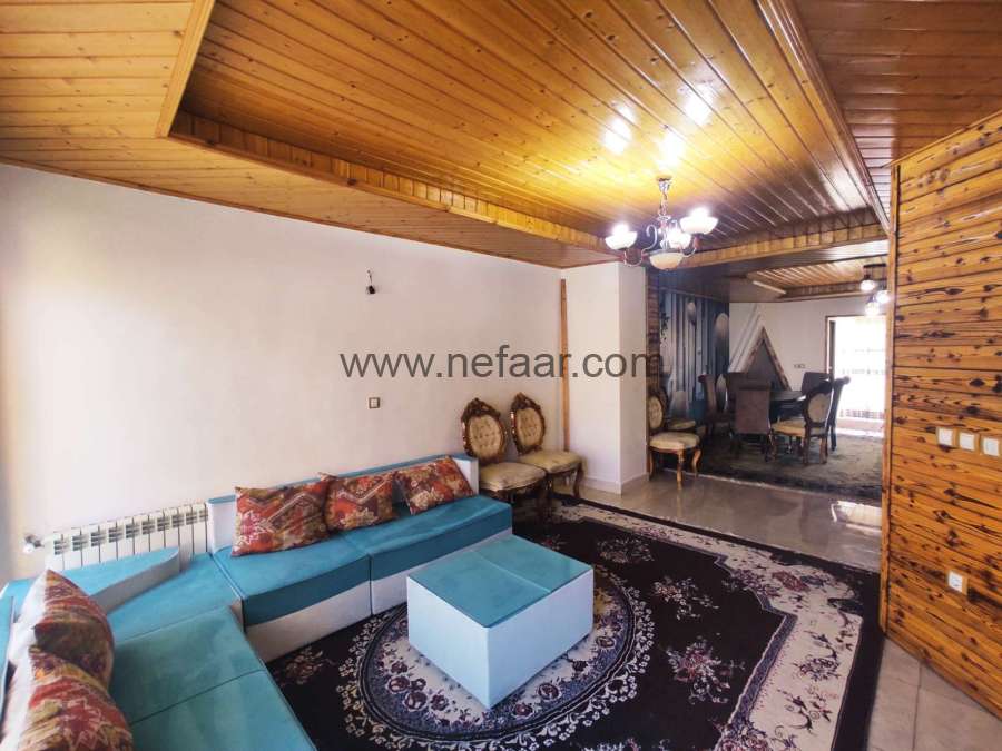 خرید واحد ساحلی دوبلکس در خط دریا سرخرود