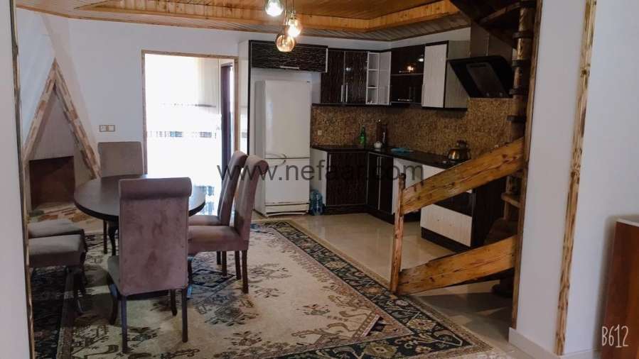 خرید واحد ساحلی دوبلکس در خط دریا سرخرود