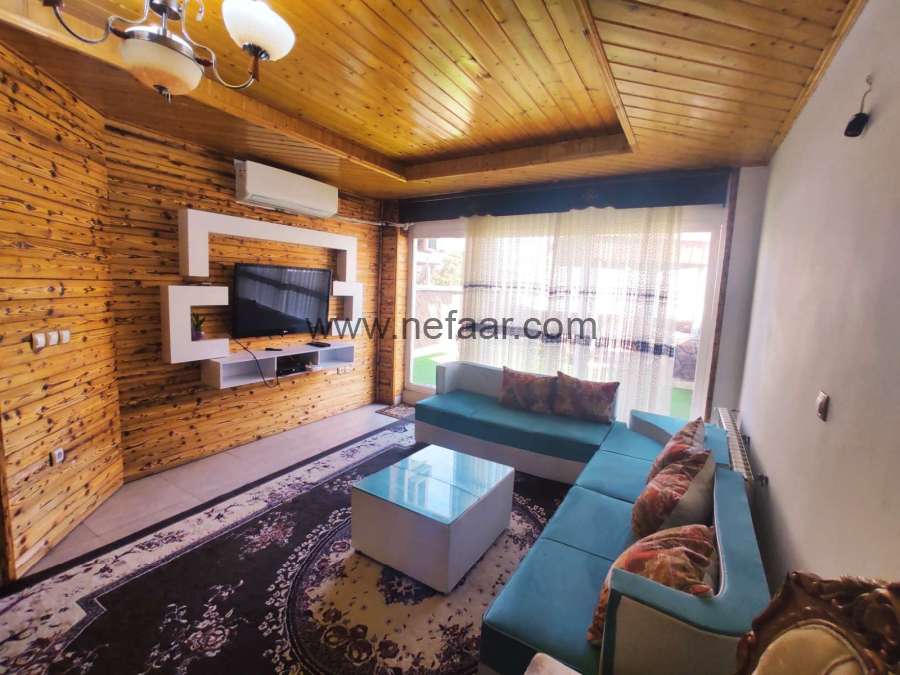خرید واحد ساحلی دوبلکس در خط دریا سرخرود