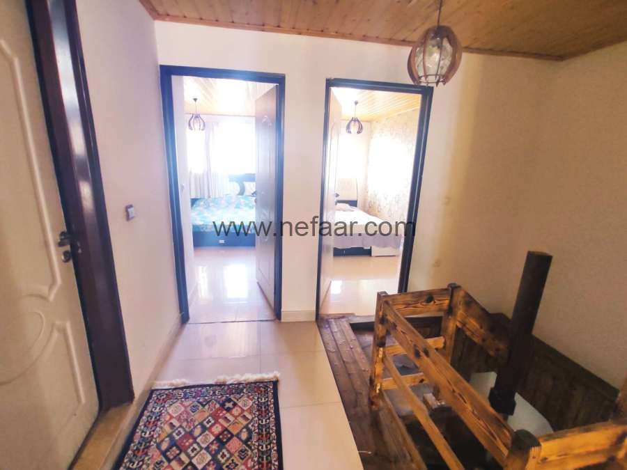 خرید واحد ساحلی دوبلکس در خط دریا سرخرود
