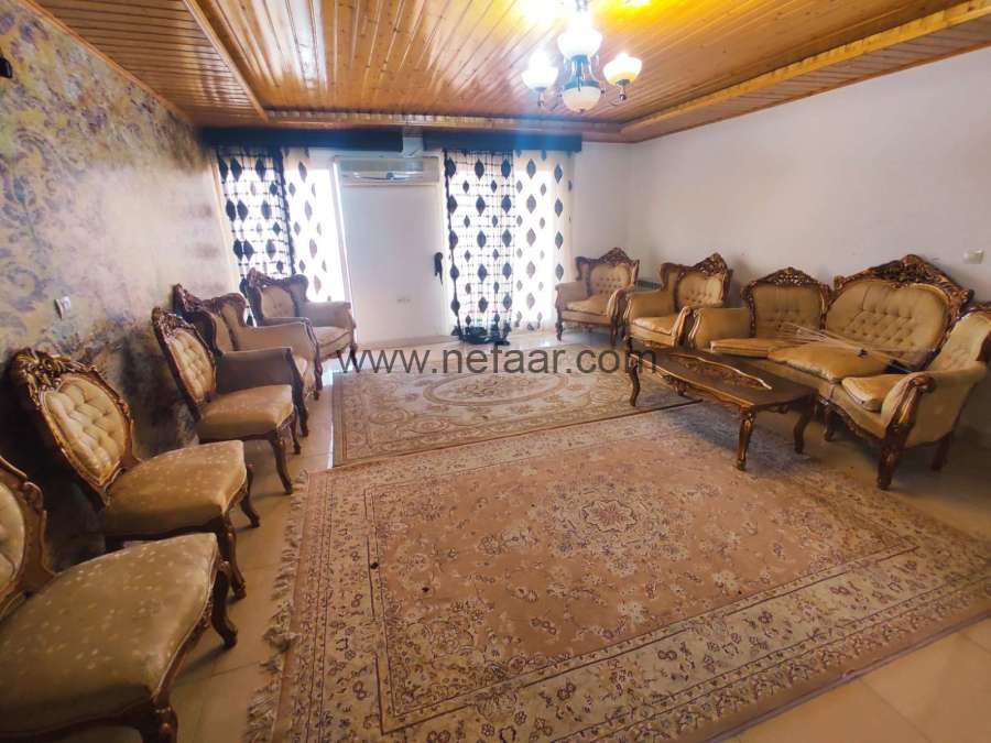 خرید واحد ساحلی دوبلکس در خط دریا سرخرود