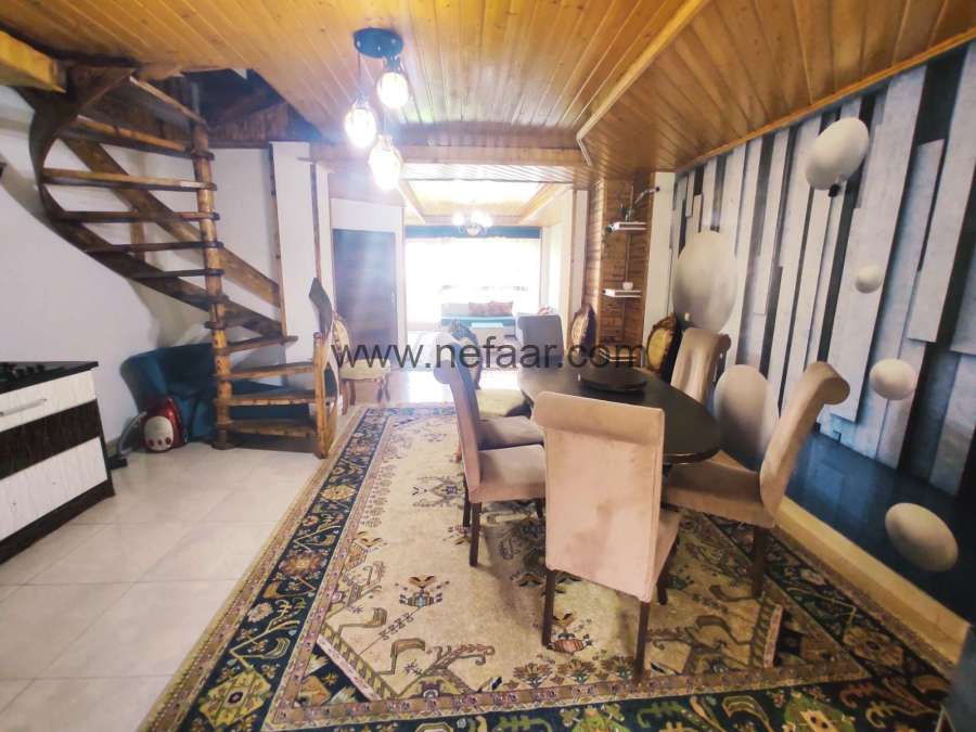 خرید واحد ساحلی دوبلکس در خط دریا سرخرود