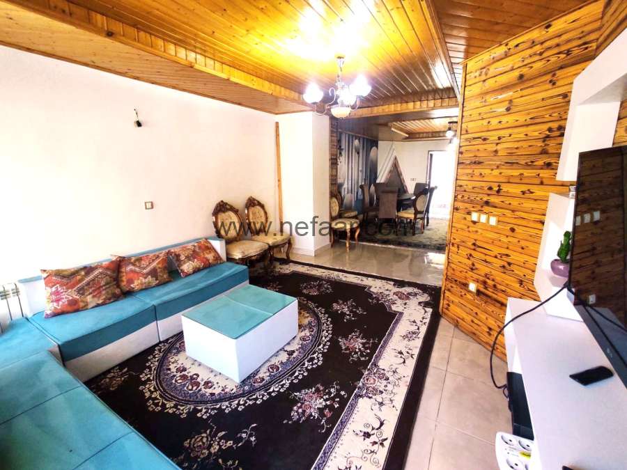 خرید واحد ساحلی دوبلکس در خط دریا سرخرود