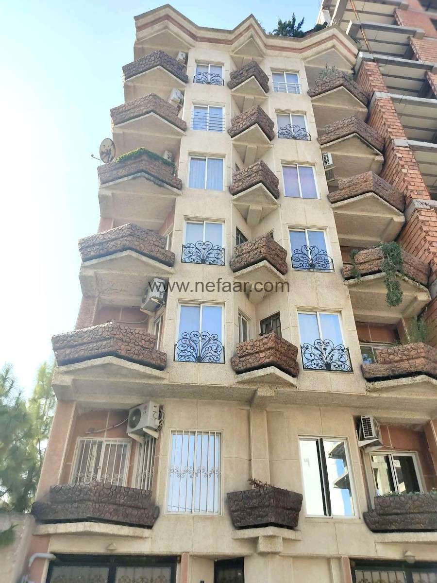 خرید واحد ساحلی دوبلکس در خط دریا سرخرود