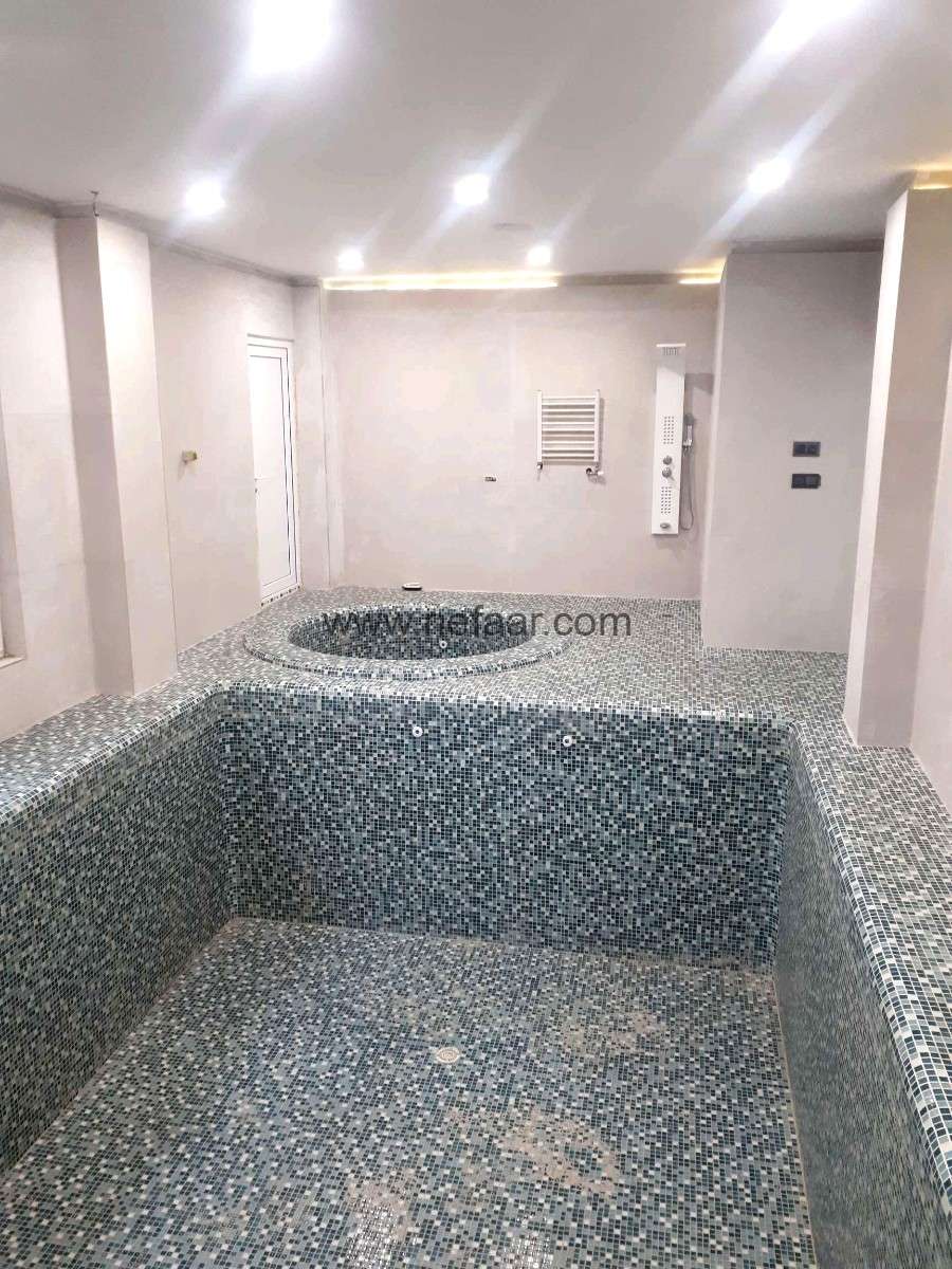 خرید ویلا تریبلکس مدرن و نوساز در سرخرود