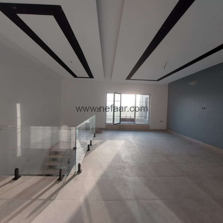 خرید ویلای دوبلکس و فول امکانات در سرخرود