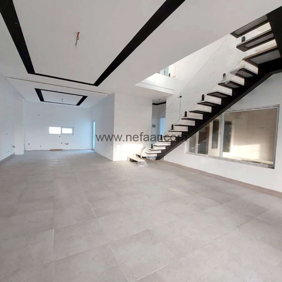 خرید ویلای دوبلکس و فول امکانات در سرخرود