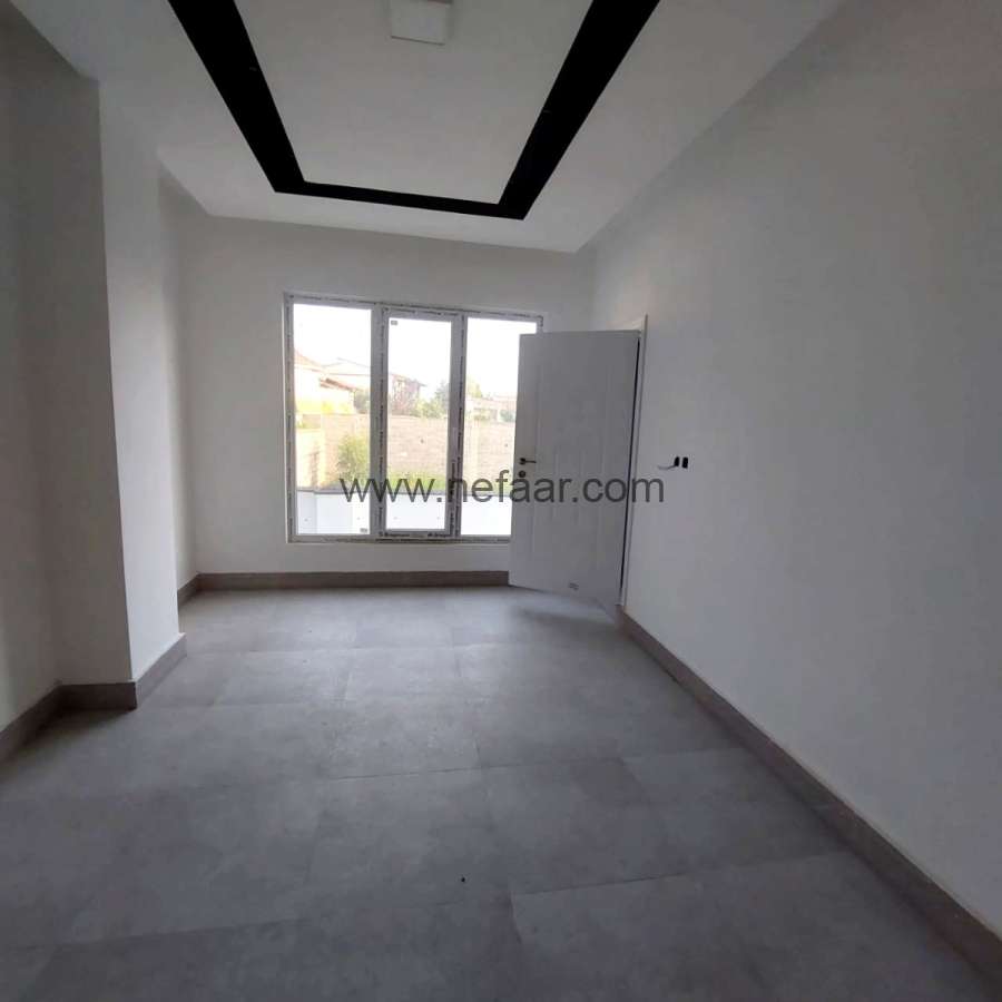 خرید ویلای دوبلکس و فول امکانات در سرخرود