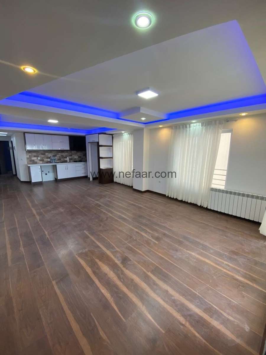 خرید واحد در برج فول امکانات آرال در خط دریا سرخرود