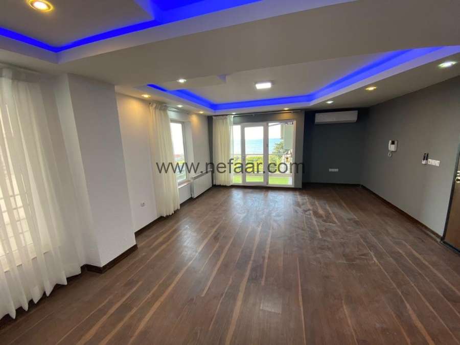 خرید واحد در برج فول امکانات آرال در خط دریا سرخرود