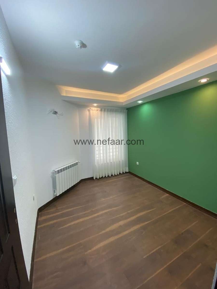 خرید واحد در برج فول امکانات آرال در خط دریا سرخرود