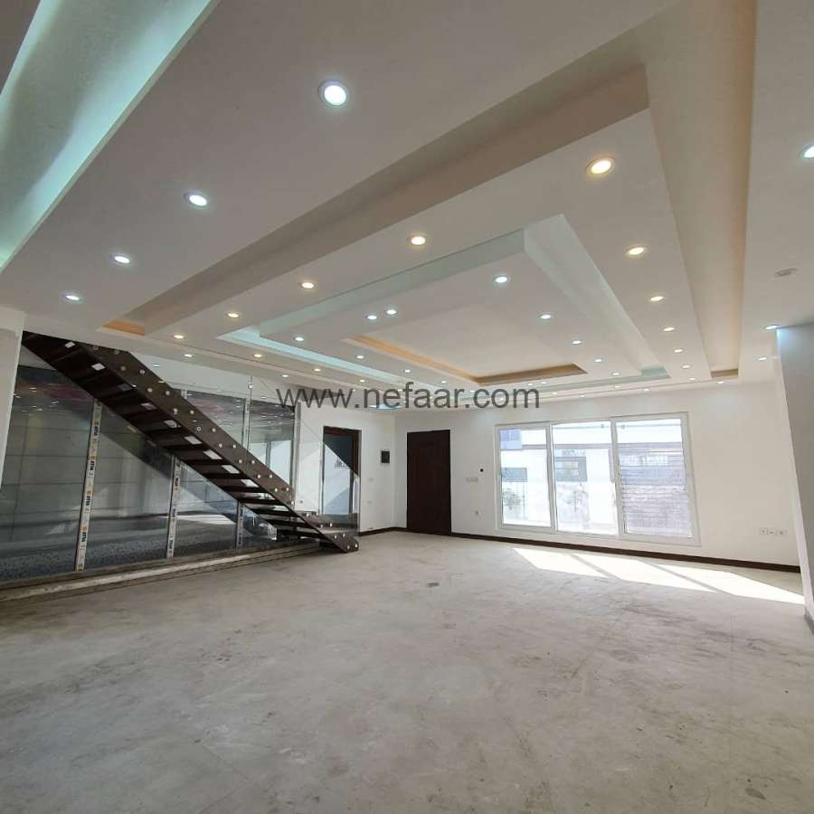 خرید ویلای استخردار ساحلی در درویشآباد سرخرود
