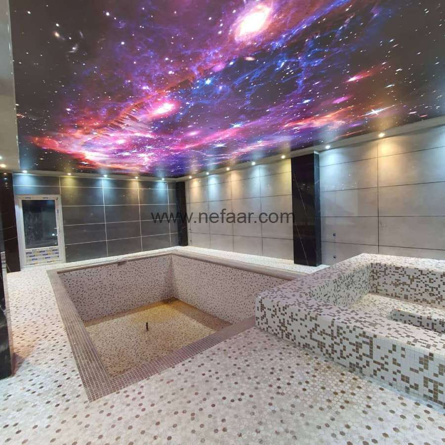 خرید ویلای استخردار ساحلی در درویشآباد سرخرود