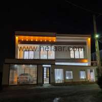 خرید ویلای استخردار ساحلی در درویشآباد سرخرود