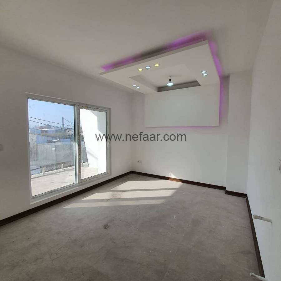 خرید ویلای استخردار ساحلی در درویشآباد سرخرود