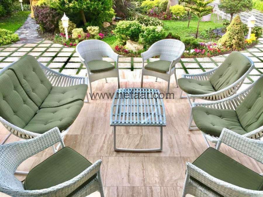 فروش ویلای هوشمند و مبله در شهرک خانه دریا سرخرود