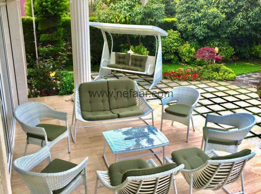 فروش ویلای هوشمند و مبله در شهرک خانه دریا سرخرود