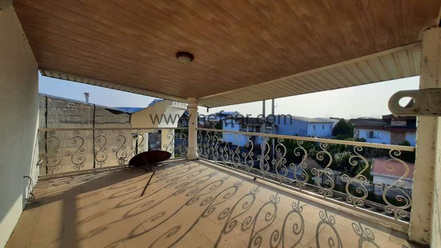 فرصت خرید ویلا در شهرک گلزا سرخرود