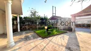 فرصت خرید ویلا در شهرک گلزا سرخرود