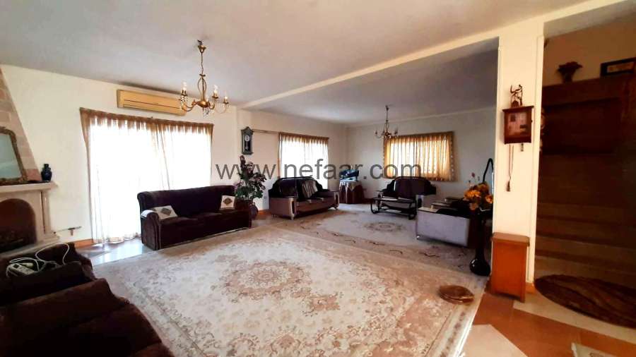 فرصت خرید ویلا در شهرک گلزا سرخرود