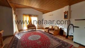 فرصت خرید ویلا در شهرک گلزا سرخرود