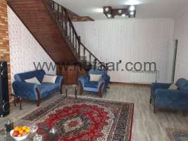 خرید ویلای دوبلکس خوش قیمت در بافت شهری سرخرود