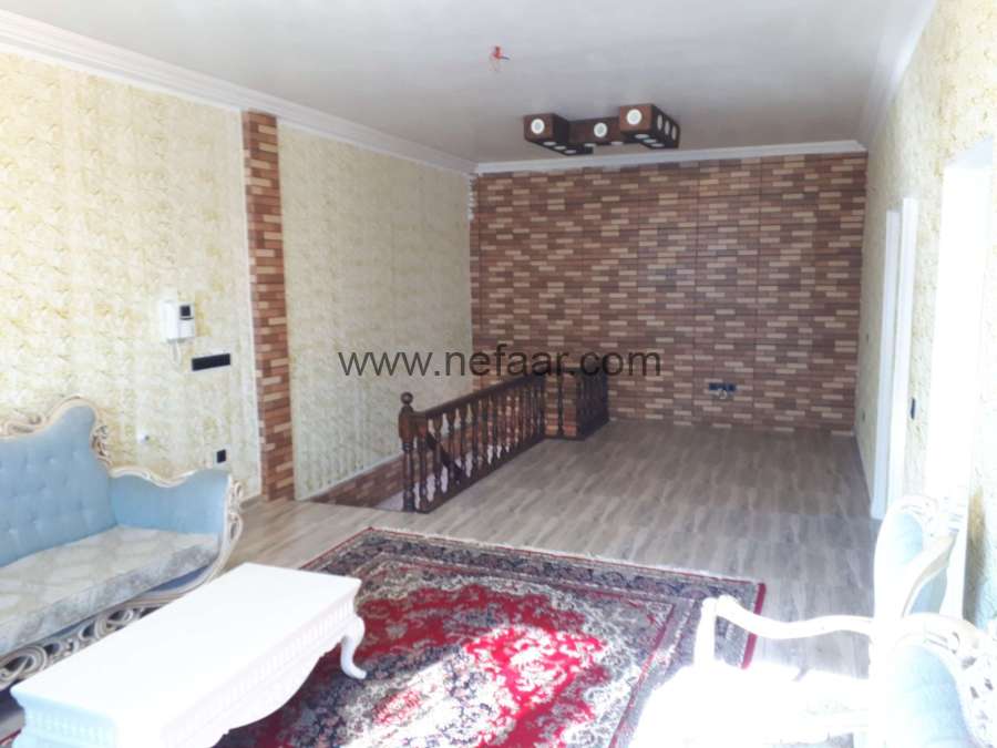 خرید ویلای دوبلکس خوش قیمت در بافت شهری سرخرود