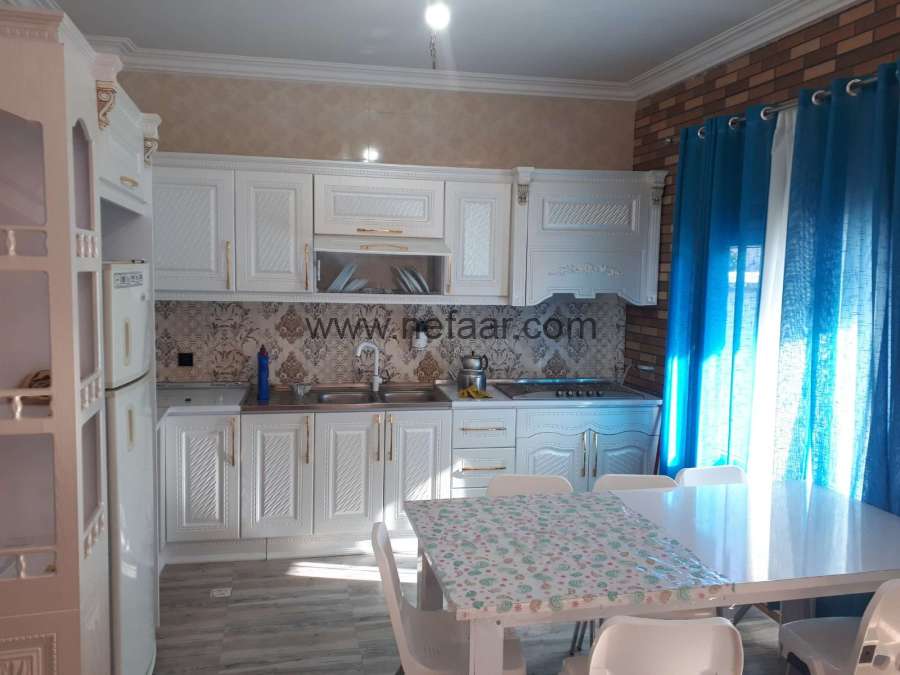 خرید ویلای دوبلکس خوش قیمت در بافت شهری سرخرود