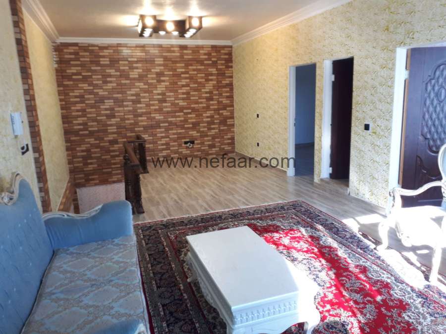 خرید ویلای دوبلکس خوش قیمت در بافت شهری سرخرود