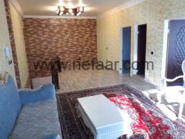 خرید ویلای دوبلکس خوش قیمت در بافت شهری سرخرود