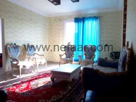 خرید ویلای دوبلکس خوش قیمت در بافت شهری سرخرود