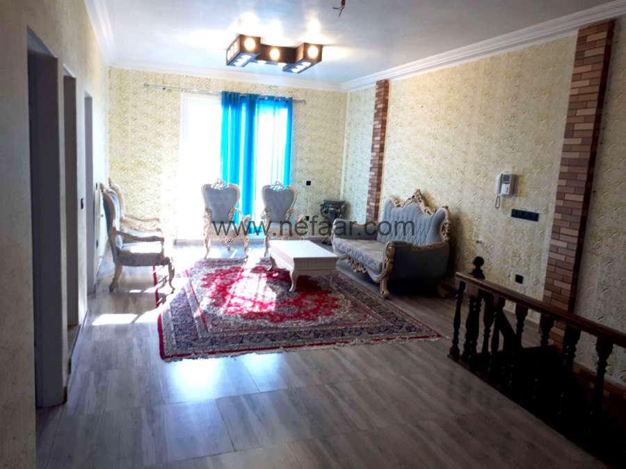 خرید ویلای دوبلکس خوش قیمت در بافت شهری سرخرود
