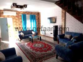 خرید ویلای دوبلکس خوش قیمت در بافت شهری سرخرود