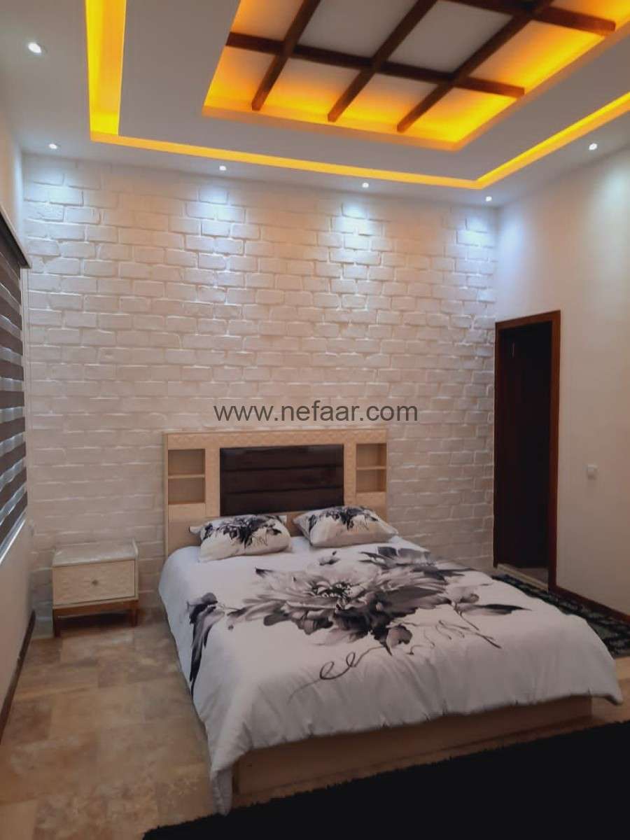 ویلای مدرن شهرکی در منطقه برند نخ شمال نوشهر