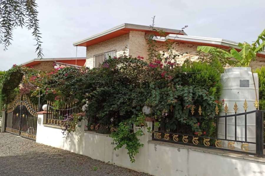 فرصت خرید ویلای ارزان در منطقه برند سرخرود