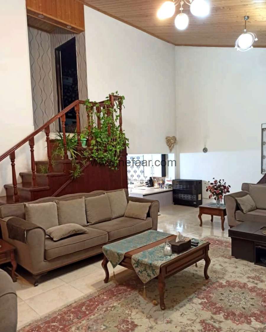 فرصت خرید ویلای ارزان در منطقه برند سرخرود