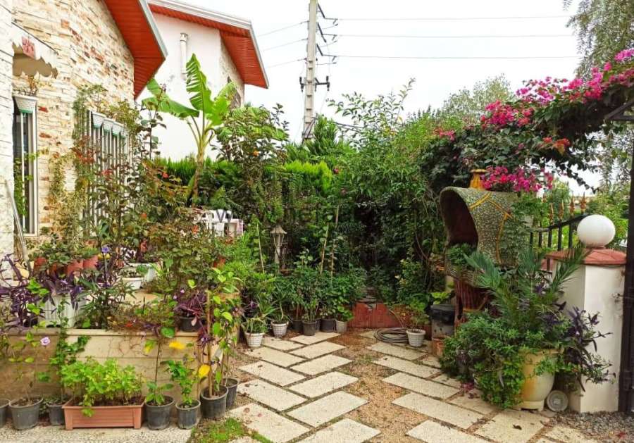 فرصت خرید ویلای ارزان در منطقه برند سرخرود